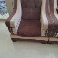 مبل ۷ نفره
