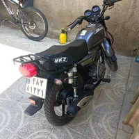 موتور ساوین MT200