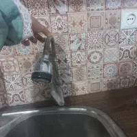 شیر ظرفشویی