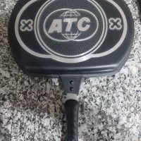 ماهیتابه رژیمیATC