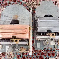 فروش دو عدد آبگرمکن دیواری بوتانB3112و B3118 نونو