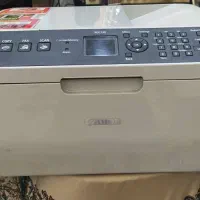 پرینتر رنگی چهار کاره Canon MX330