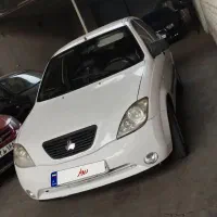 تیبا یک مدل۹۲و۹۳ رویت و زیرپا در حد