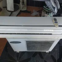 کولر گازی کریر