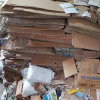 خرید ضایعات لاک وکارتن  کتاب آهن چدن مس برنج