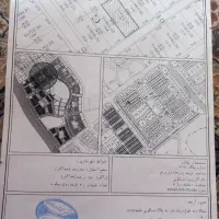 زمین-فروشی-663-متر-فولادشهر