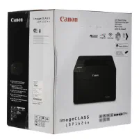 پرینتر لیزری کانن Canon162dw آکبند پلمپ