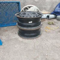 رینگ فابریک پراید
