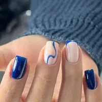 کاشت ناخن با ۲۷۰ هزار