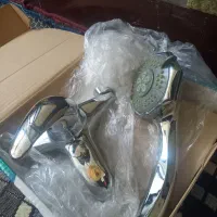 شیرحمام وشیردستشویی