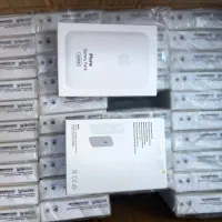 پاور بانک ایفون حراج اکبند مگ سیف