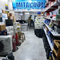 کمپرسور کولرگازی