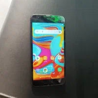 گوشی سامسونگ گلکسی a02cor
