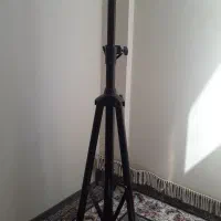 سه پایه اسپیکر