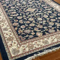 2 تخته فرش ۹ متری