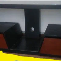 میز  tv در حد نو