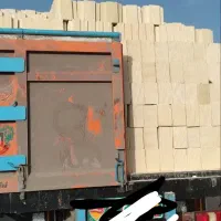 مستقبم بلوک و سیمان
