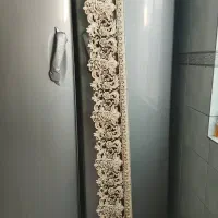 کتیبه یا قاب پرده