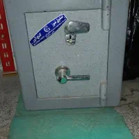 گاو صندوق نسور کوچک ضد سرقت