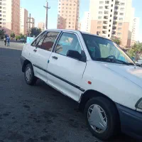 پراید مدل 88