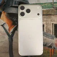 iphone 17 pro max|موبایل|تهران, نجات اللهی|دیوار