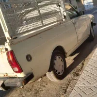 وانت بار کرایه