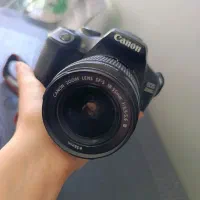 دوربینCanon Eos 2000D