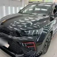 کی ام سی A5 صفر