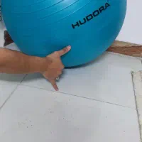 توپ بزرگ پلاتس ورزشی