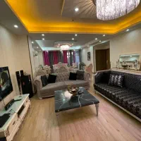فروش ۱۵۰متری خوش نقشه و شکیل/ دوم فاز۲ گوهردشت