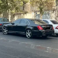 بنز s350|خودرو سواری و وانت|تهران, شهرری|دیوار