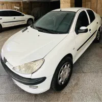 206 SD آریان V1|خودرو سواری و وانت|تهران, نارمک جنوبی|دیوار