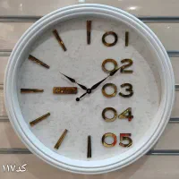 watch wall|ساعت دیواری و تزئینی|تهران, مینابی|دیوار