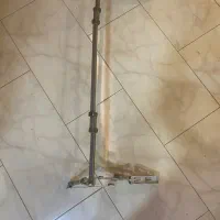 جک اتوبوسی (مکانیکی) درب کابینت