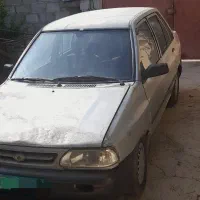 فروش ماشین