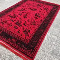 بین آن ها پیوستگی و اتصال بر قرار است. فرش/