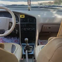 پژو۴۰۵دوگانه مدل ۹۱