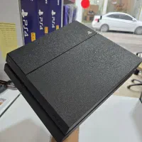 شرایط نقد و اقساط کنسول بازی پی اس ۴ فت کپی خور