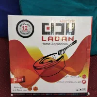 کیک پز برقی