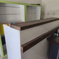 دکور ام دی اف با رگال
