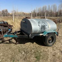 فروش تانکر سمپاس و گاوآهن