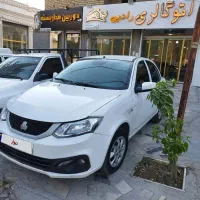 سایناs بنزینی مدل ۴۰۳ فابریک