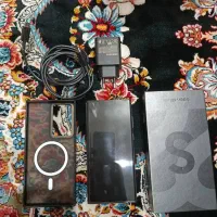 گوشی s22 الترا معاوضه با موتور هندا