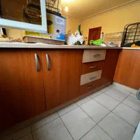 کابینت mdf