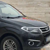 تیگو ۵ مدل ۹۹