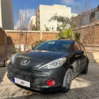 207 mc اتوماتیک 1401