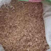 پنج گونی خاک اره چوب
