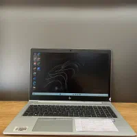 لپ تاپ 15.6 اینچ اچ پی سری EliteBook