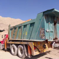 لگن کمپرسی مایلری