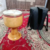 تنبک بابایی کاملا نو